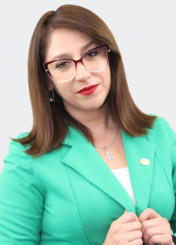 Mónica Muñoz Navarro