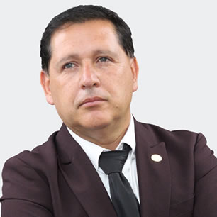 Gustavo Carrasco Ortiz