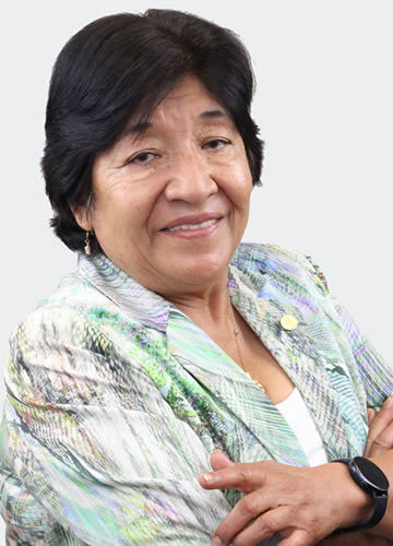 Sandra Berna Martínez