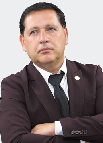 Gustavo Carrasco Ortiz