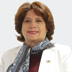 Mirta Moreno Moreno