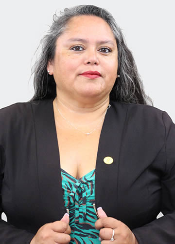 Marcela Carrillo Vargas