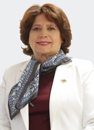 Mirta Moreno Moreno