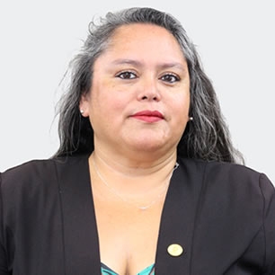 Marcela Carrillo Vargas