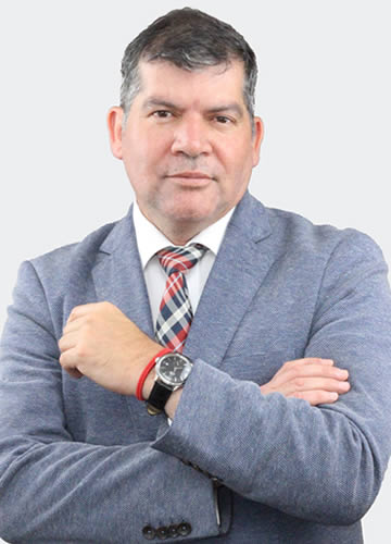 Dagoberto Tillería Velásquez