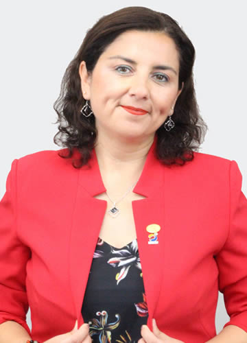 Carolina Moscoso Carrasco