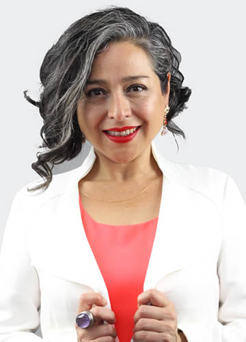 Paula Orellana Uribe