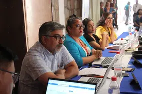 CORE en Terreno: Consejo Regional de Antofagasta se despliega por la comuna de San Pedro de Atacama