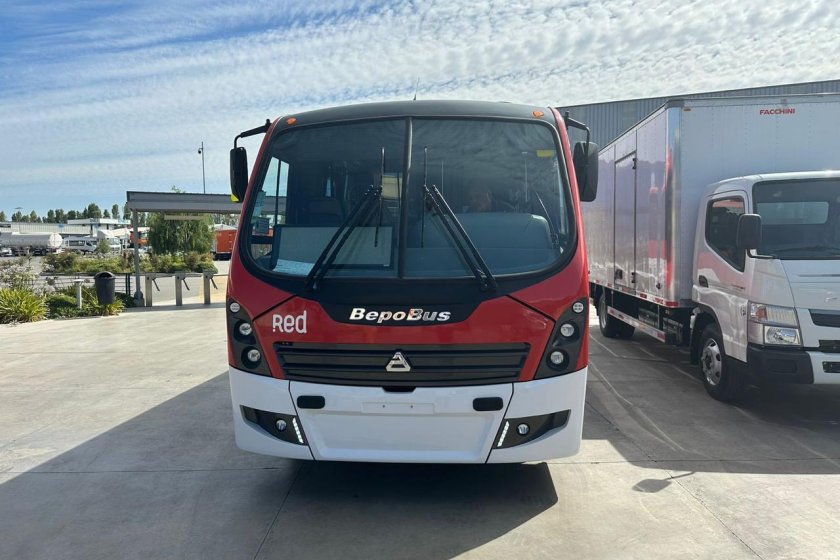 GORE impulsa RENUEVA TU MICRO 2024: CORE aprueba $10.500 millones para la modernización de la flota en el transporte público
