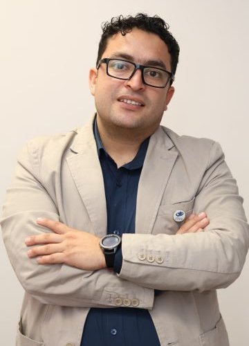 Francisco Javier Cordero