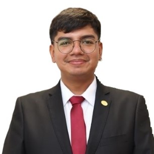 Luis Payero Cruz