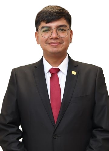 Luis Payero Cruz