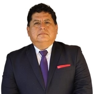 Jorge Berna Mendoza