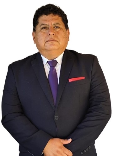 Jorge Berna Mendoza