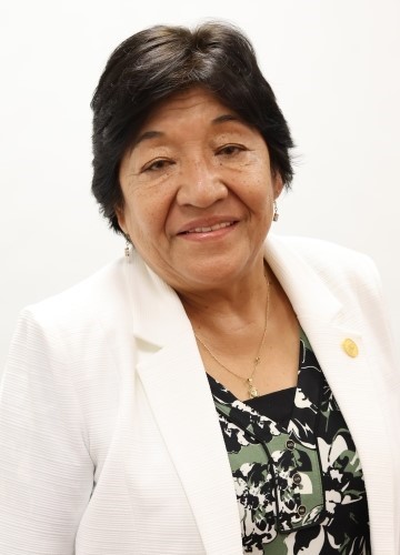 Sandra Berna Martínez