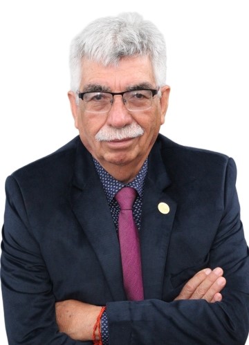 Patricio Tapia Julio