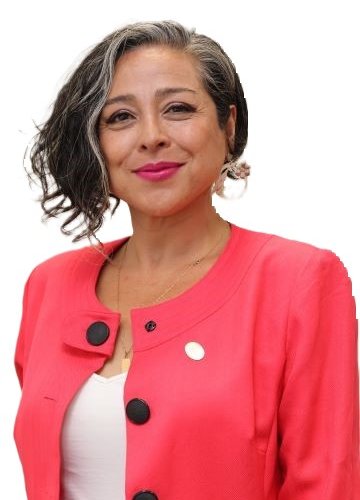 Paula Orellana Uribe