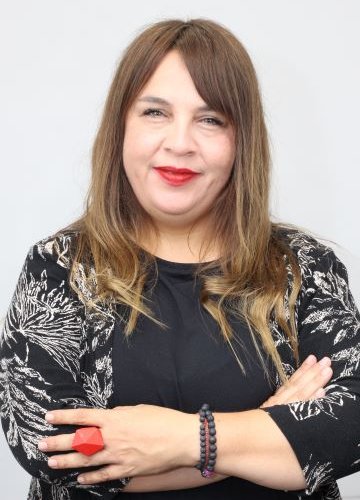 Andrea Merino Díaz