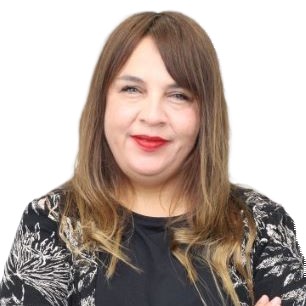 Andrea Merino Díaz