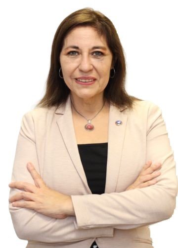 Yasna Meneses González