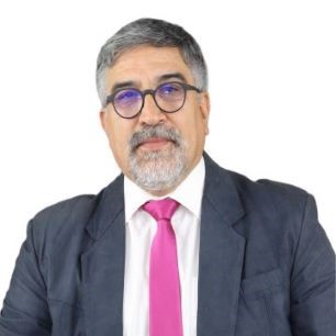 Víctor Guzmán Rojas