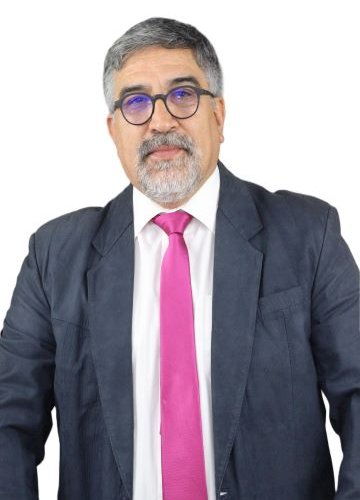 Víctor Guzmán Rojas