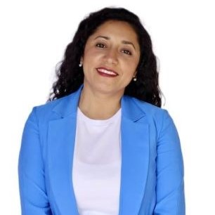 Duzanka Flores Rojas