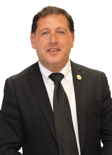 Gustavo Carrasco Ortiz