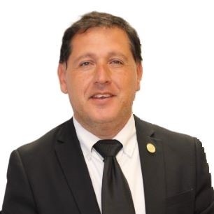 Gustavo Carrasco Ortiz
