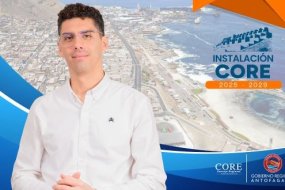 ¿Quiénes integran el Consejo Regional de Antofagasta 2025-2029 y representan a la Provincia de Tocopilla?