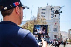 ¿Conoces las materias que aborda nuestra Comisión de Sociedad Civil y Participación Ciudadana?