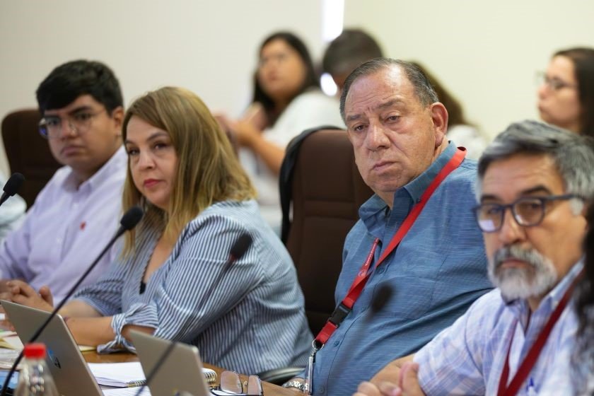 Consejo Regional aprueba proyecto por 8 mil 716 millones para construir nueve plazas comunitarias para Calama