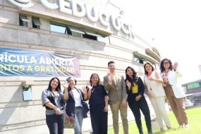 Comisión de Educación aborda ausentismo escolar, mejoramiento docente y apoyo a educación técnico-profesional