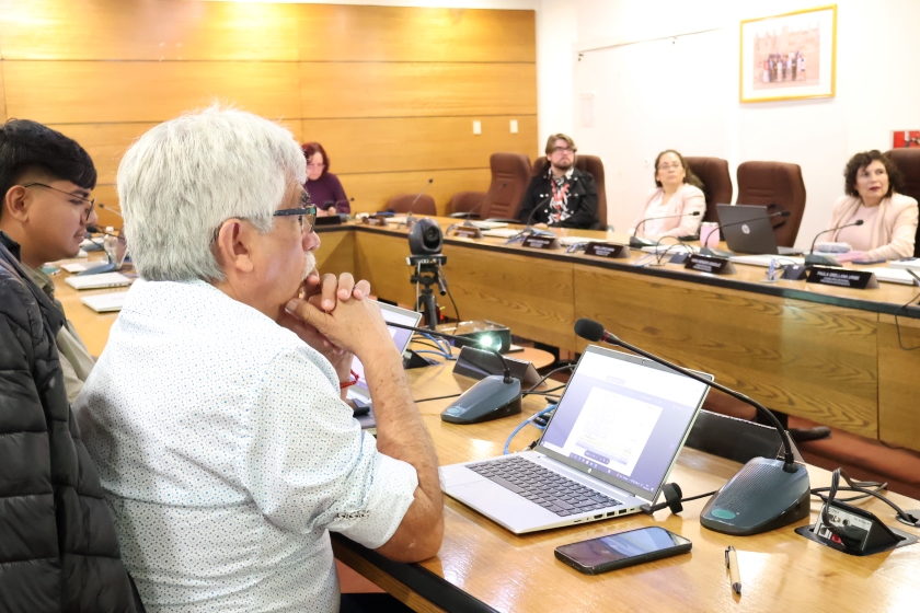 Tocopilla y Calama buscan financiamiento para estudios y así enfrentar el cambio climático