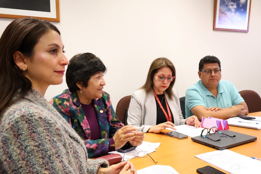 CORES del norte grande planifican realización de gran encuentro deportivo para escolares