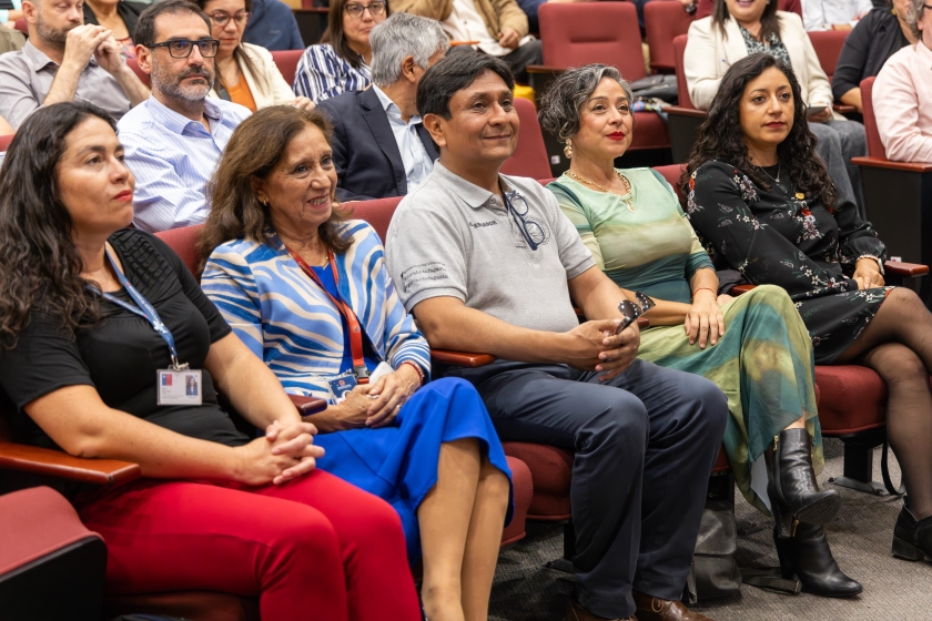 FRPD 2025: Millonaria apuesta para que investigadores regionales presenten proyectos para solucionar problemáticas locales