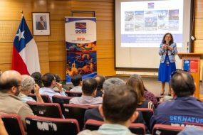 FRPD 2025: Millonaria apuesta para que investigadores regionales presenten proyectos para solucionar problemáticas locales