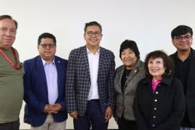 CORE entrega nuevo apoyo a la lucha contra el cáncer: Aprueban 630 millones para diseño de centro oncológico en Calama
