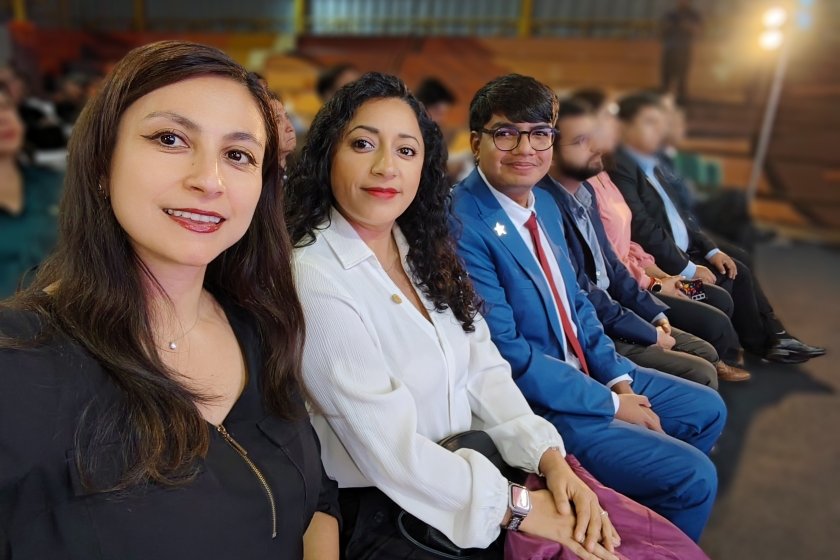 Alcaldesa de Sierra Gorda anuncia cartera de proyectos que responden a los requerimientos de la comunidad