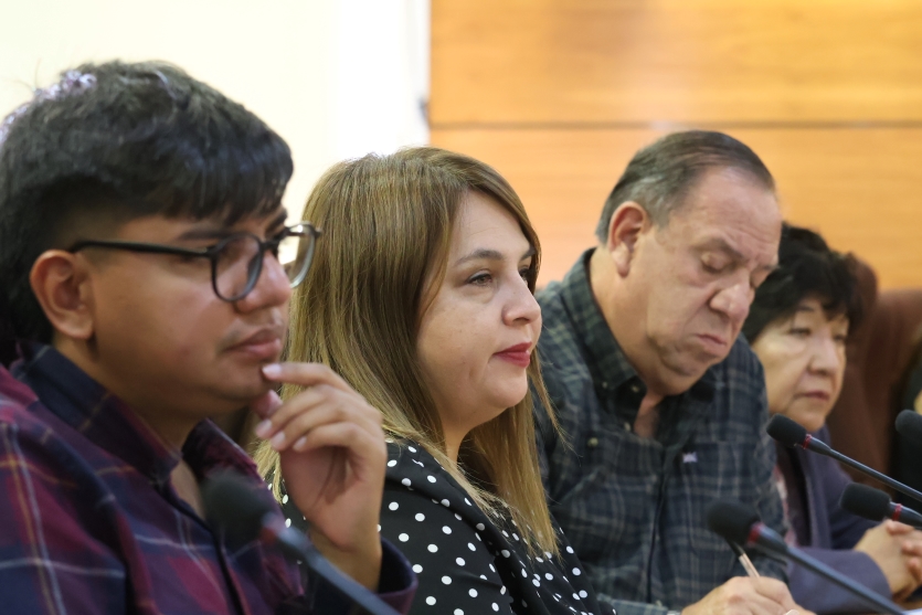 Policía de Investigaciones proyecta construcción de nuevo cuartel en Antofagasta y compra de helicóptero