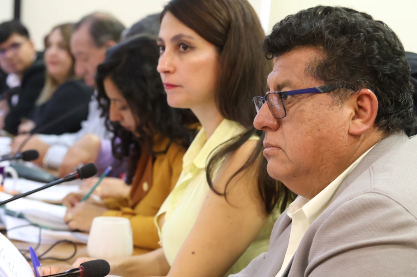 Director de la Compañía de la UA: “El teatro sólo puede hacer bien a las personas, ya sea viéndolo, haciéndolo o disfrutándolo”
