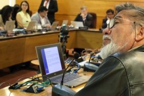 Director de la Compañía de la UA: “El teatro sólo puede hacer bien a las personas, ya sea viéndolo, haciéndolo o disfrutándolo”