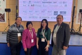 SAN PEDRO DE ATACAMA EPICENTRO MUNDIAL DE ENCUENTRO DE PATRIMIONIO ARQUEOLÓGICO