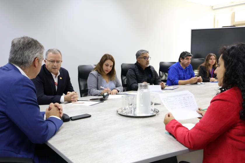 Parque Ascotán: El nuevo espacio público que proyecta la IMA y que solicitará recursos al CORE para su ejecución