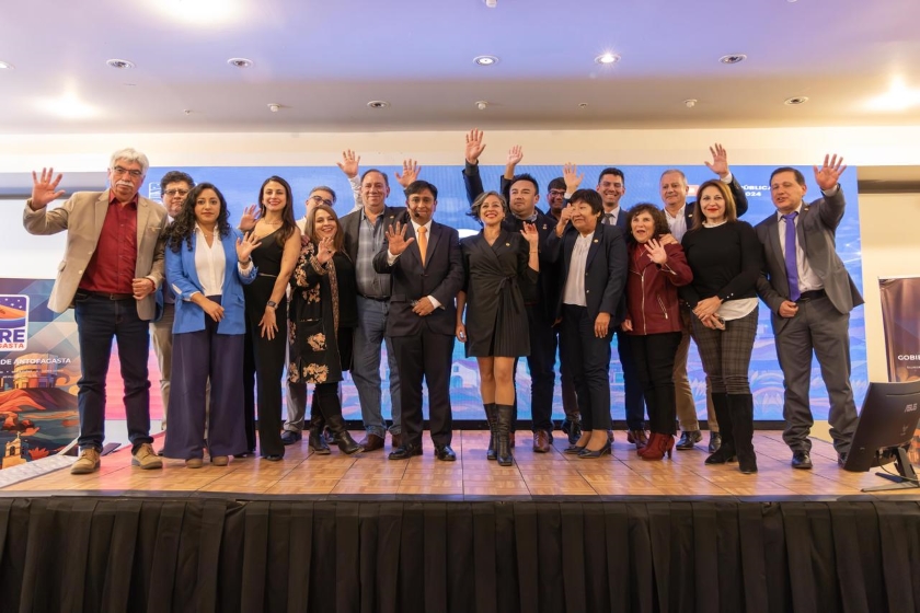 Cuenta Pública 2024: Consejeros regionales destacan futuras inversiones en servicios básicos para localidades altiplánicas