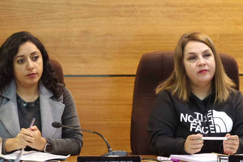 Servicio de Protección Especializada a la Niñez y Adolescencia presenta programa para preparar a 73 jóvenes rumbo a la Educación Superior