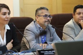 Servicio de Protección Especializada a la Niñez y Adolescencia presenta programa para preparar a 73 jóvenes rumbo a la Educación Superior