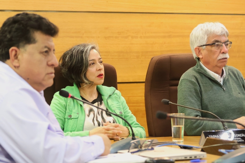 SERCOTEC apuesta por crear y fortalecer cooperativas para potenciar la economía regional