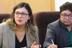 SERCOTEC apuesta por crear y fortalecer cooperativas para potenciar la economía regional