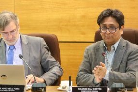 Aplausos: CORE aprueba primera cartera de seis proyectos para mejorar infraestructura portuaria de Antofagasta
